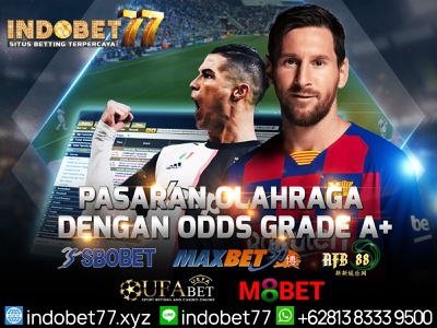 sbobet indonesia