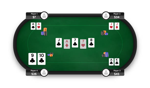 poker online