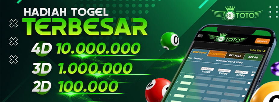 togel online