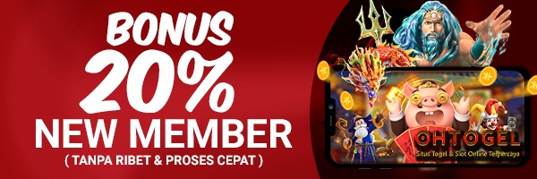 togel online