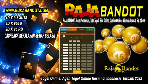 togel online
