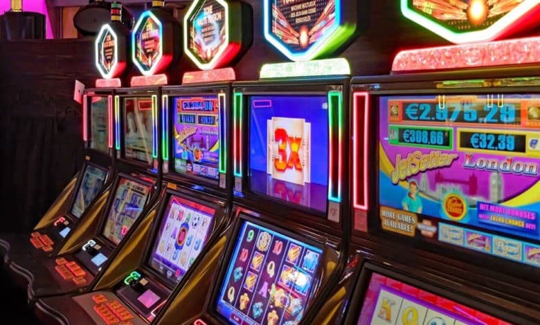 slot online
