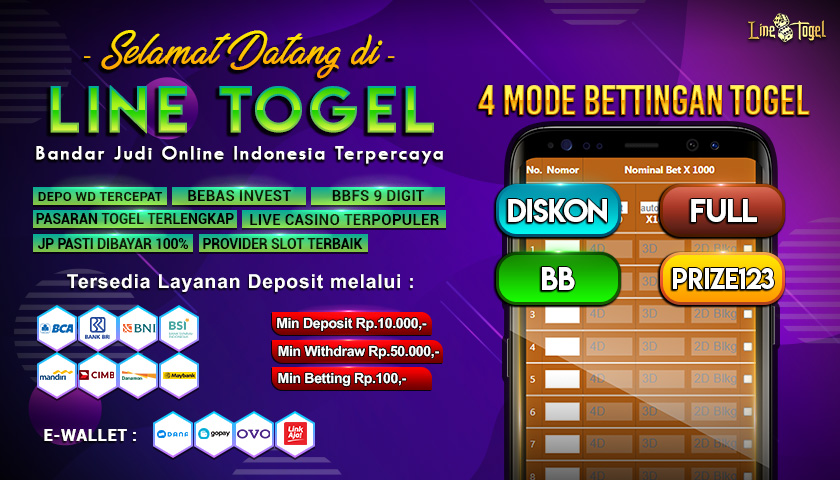 togel online