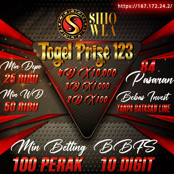 togel online