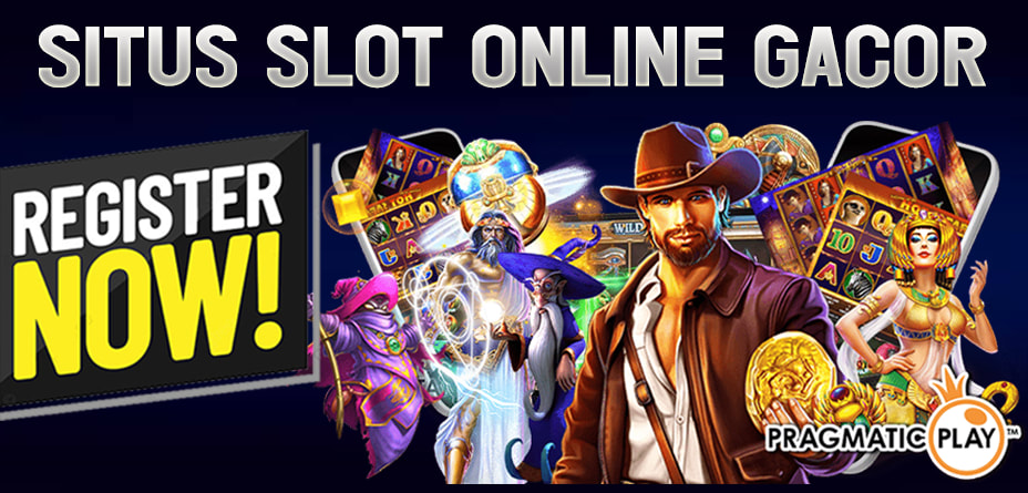 slot online