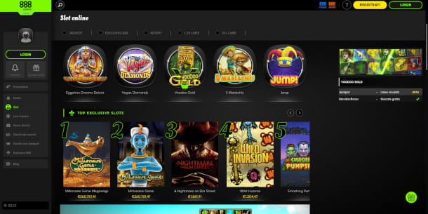 slot online