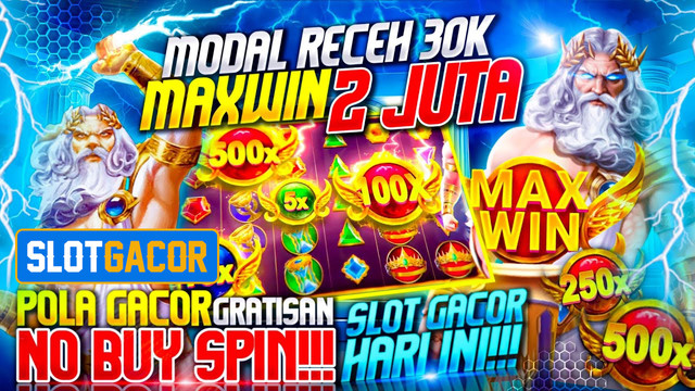 slot online