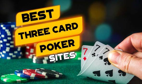 poker online