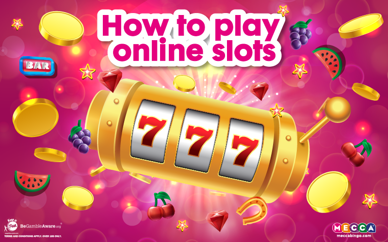 slot online
