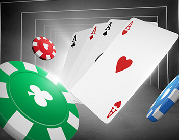 poker online