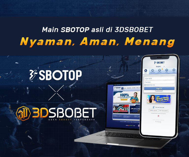 sbobet indonesia