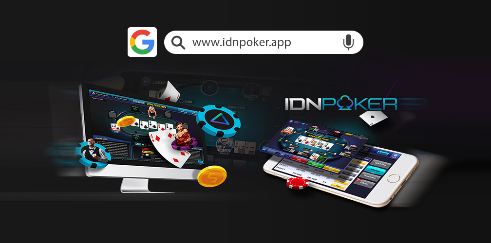 poker online