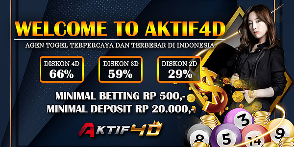 togel online