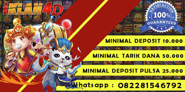 togel online