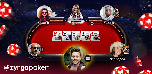poker online