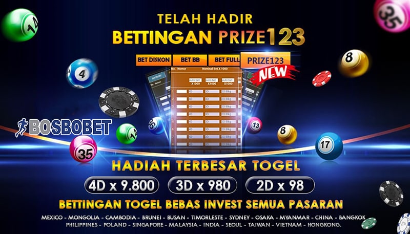 togel online