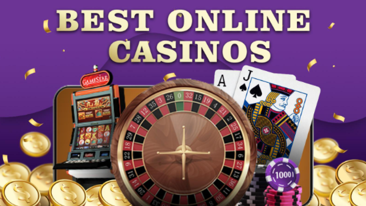 slot online