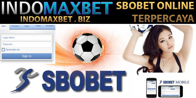 sbobet indonesia