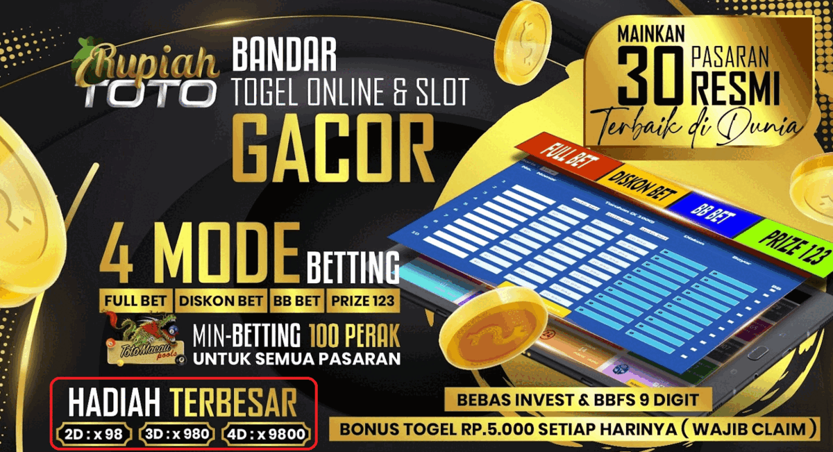 togel online