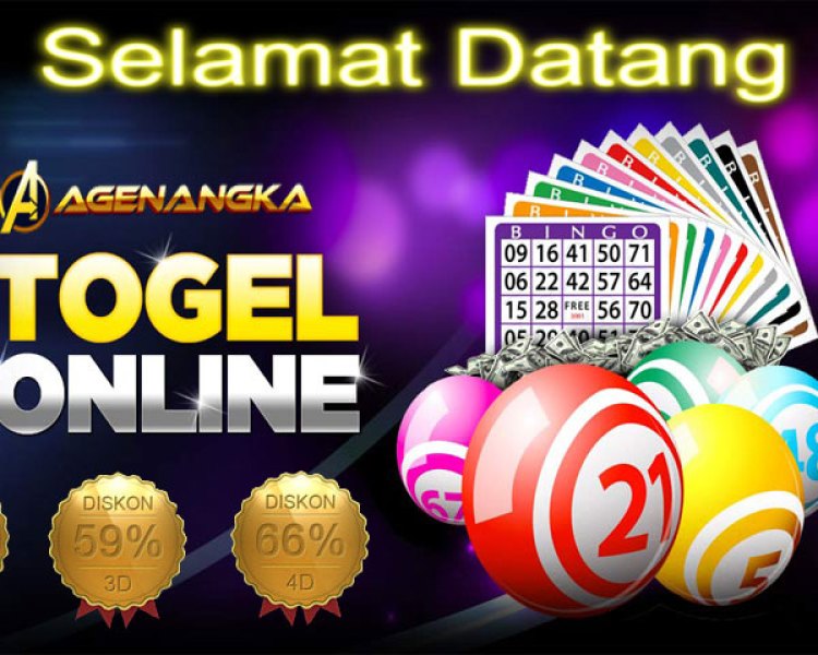 togel online