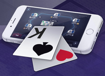 poker online