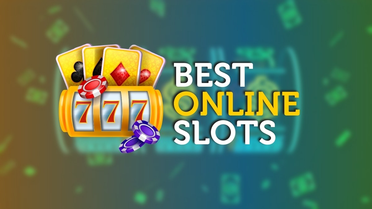 slot online