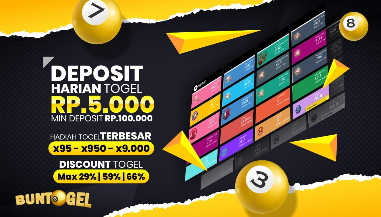 togel online