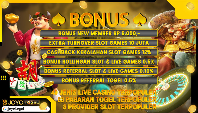 togel online