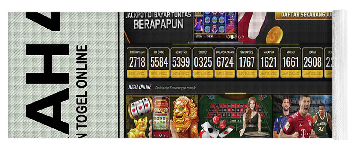 togel online