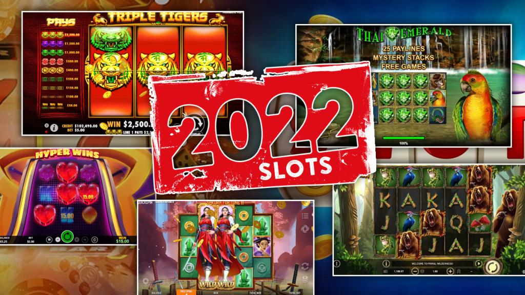 slot online
