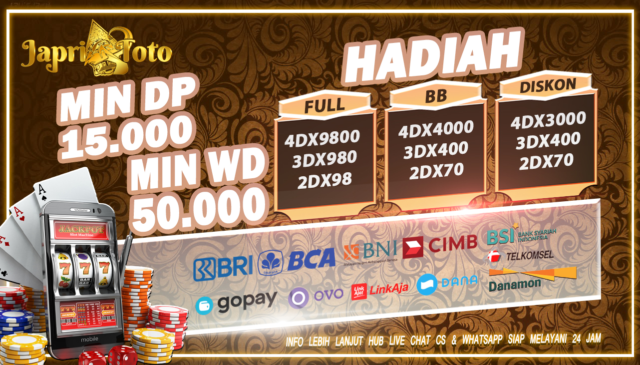 togel online