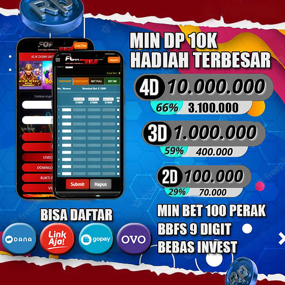 togel online
