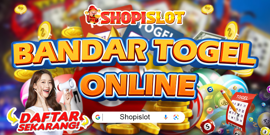 togel online