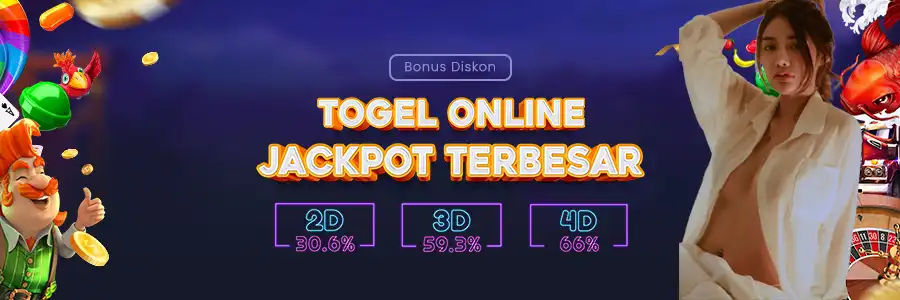 togel online