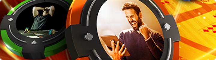 poker online