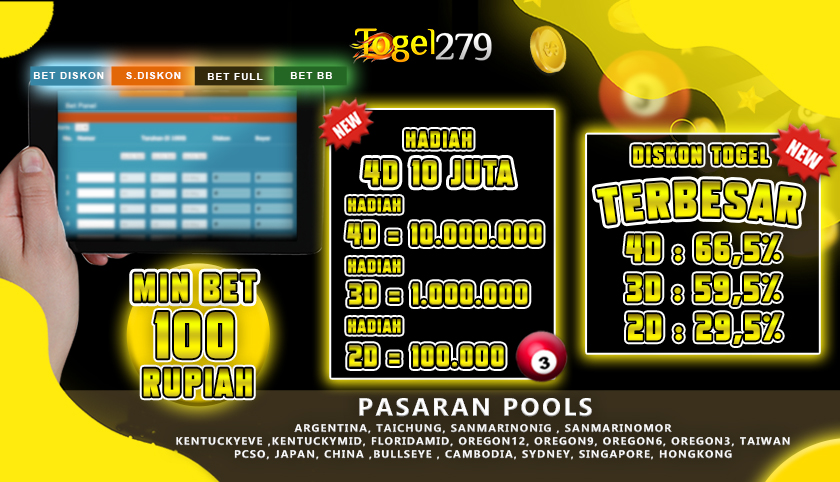 togel online