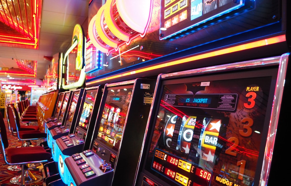 slot online