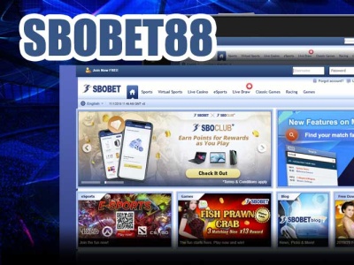 sbobet indonesia