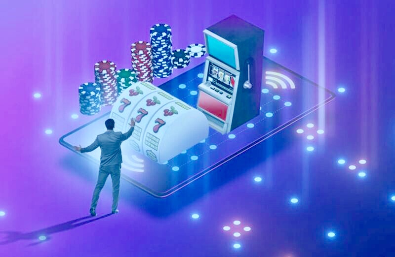 slot online