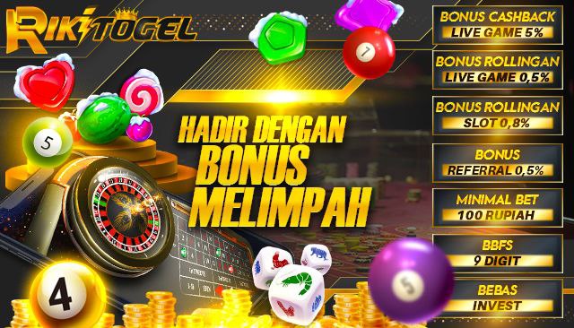 togel online