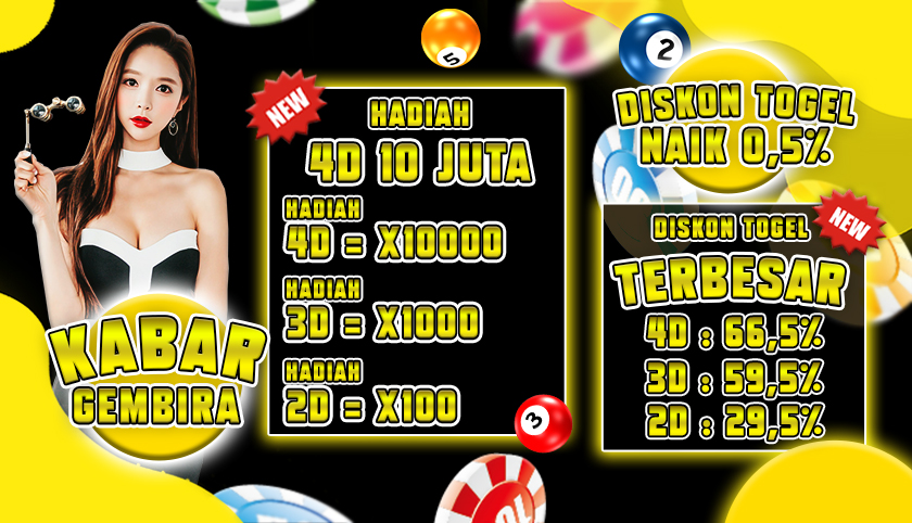 togel online