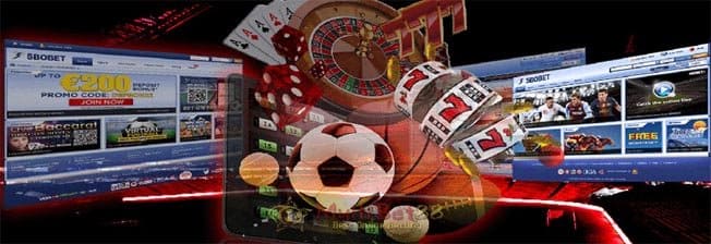 sbobet indonesia