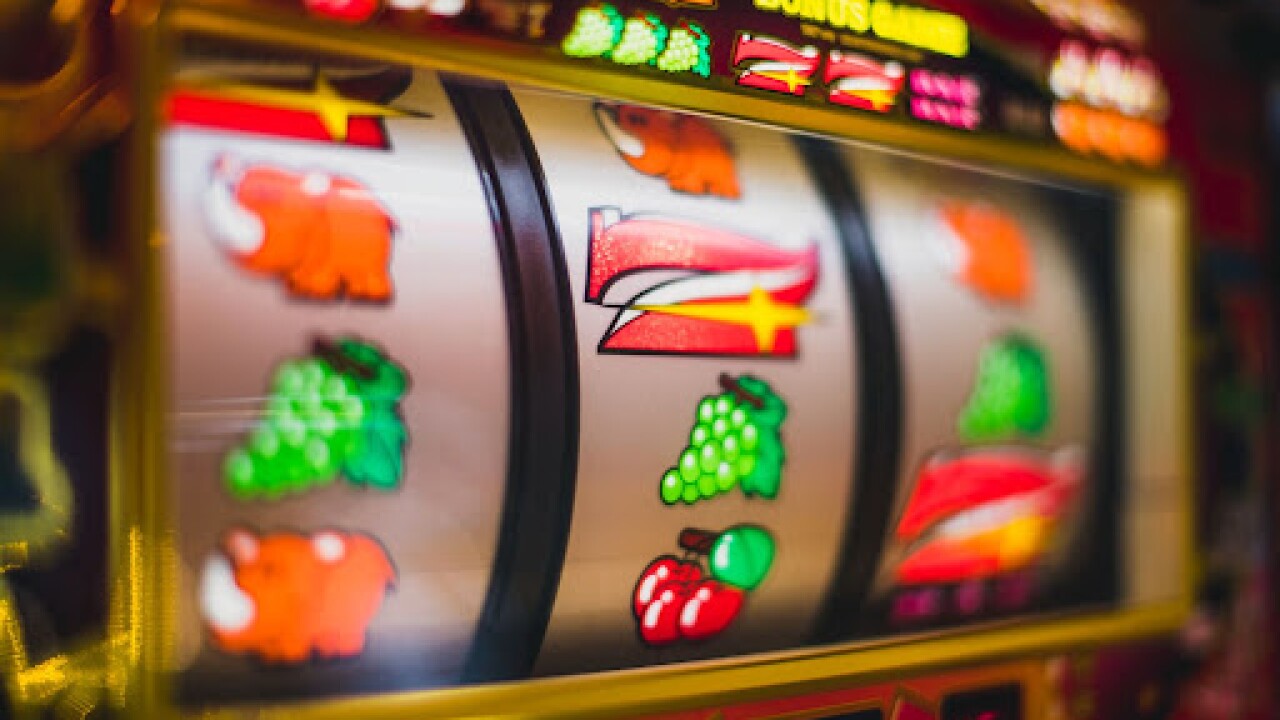 slot online