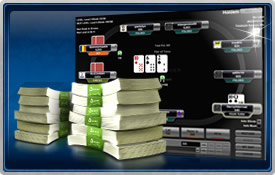 poker online