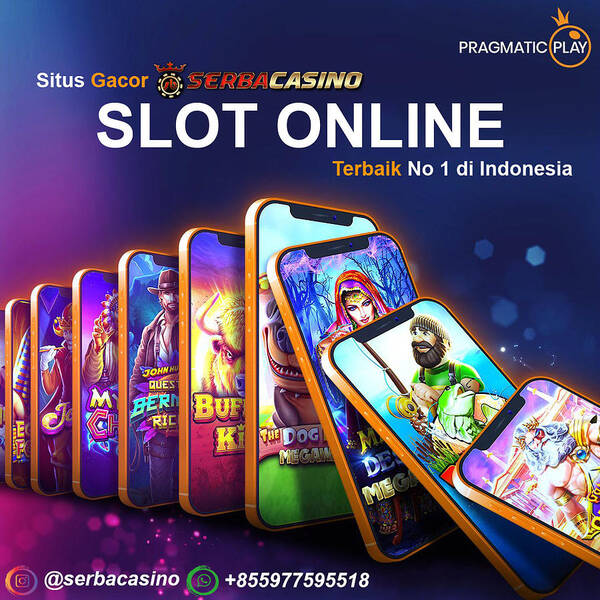 slot online