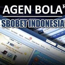 sbobet indonesia