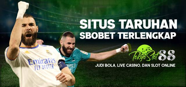 sbobet indonesia
