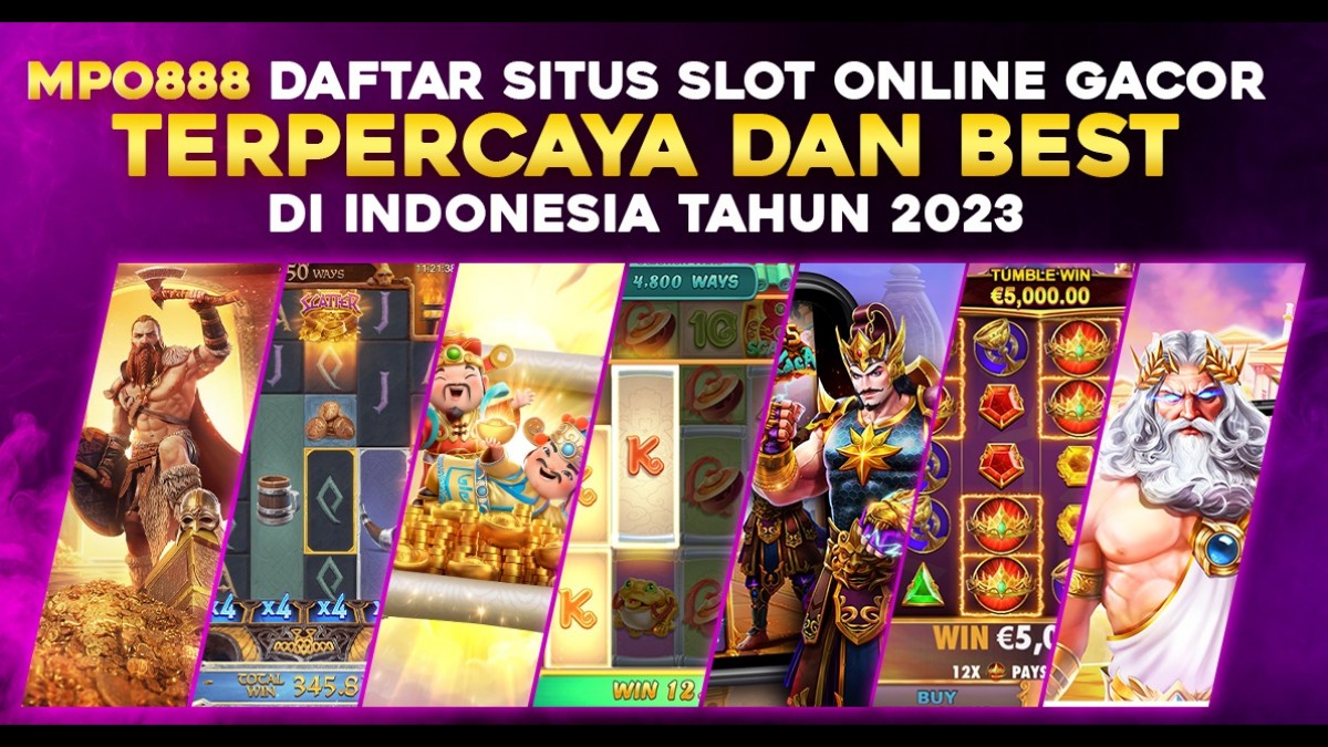 slot online