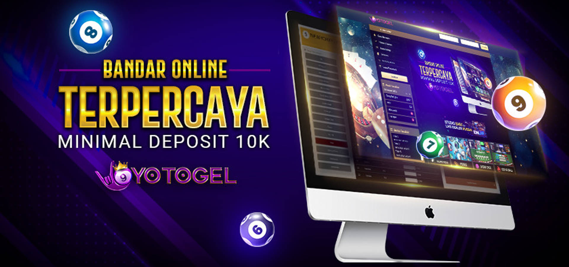 togel online