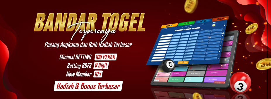 togel online